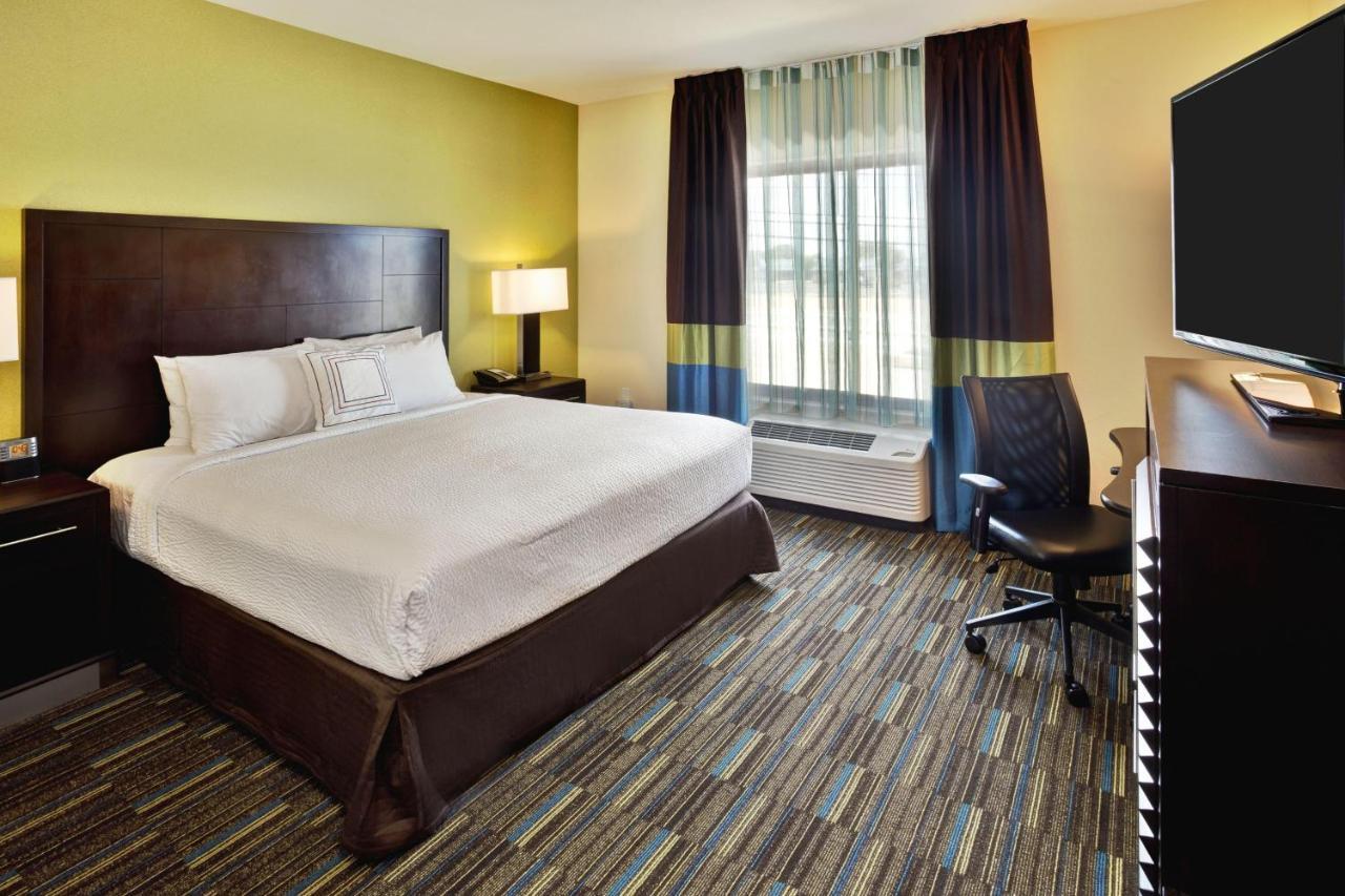Fairfield Inn And Suites By Marriott Austin Northwest/Research Blvd Exterior photo
