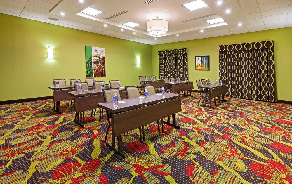 Fairfield Inn And Suites By Marriott Austin Northwest/Research Blvd Exterior photo